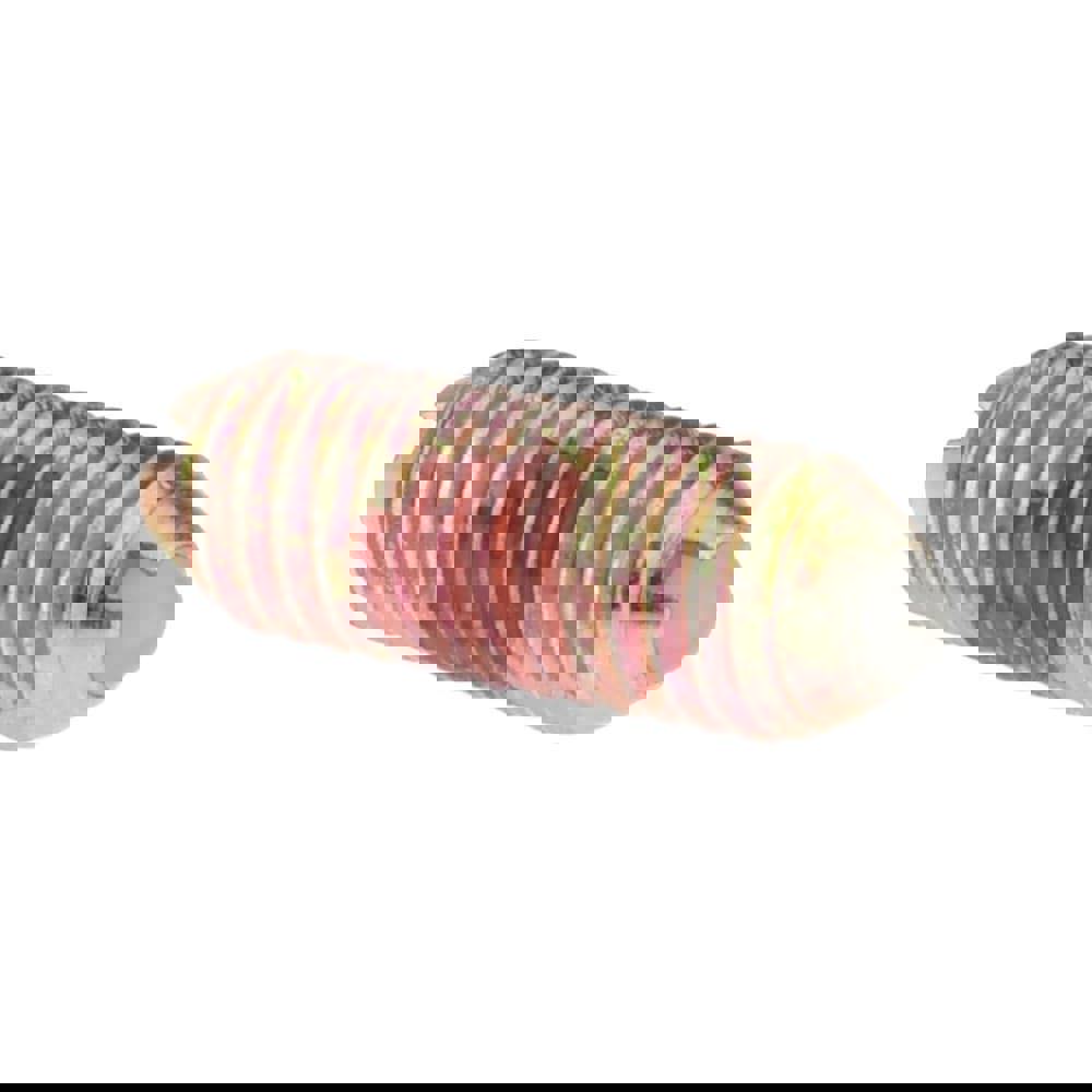 Threaded Ball Plunger: 10-32, 0.094